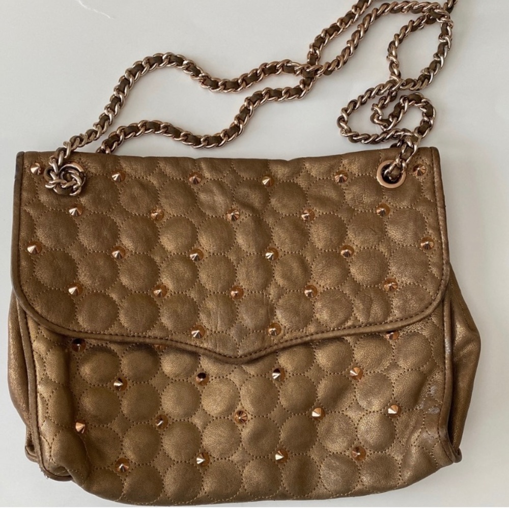 Rebecca Minkoff Affair Purse